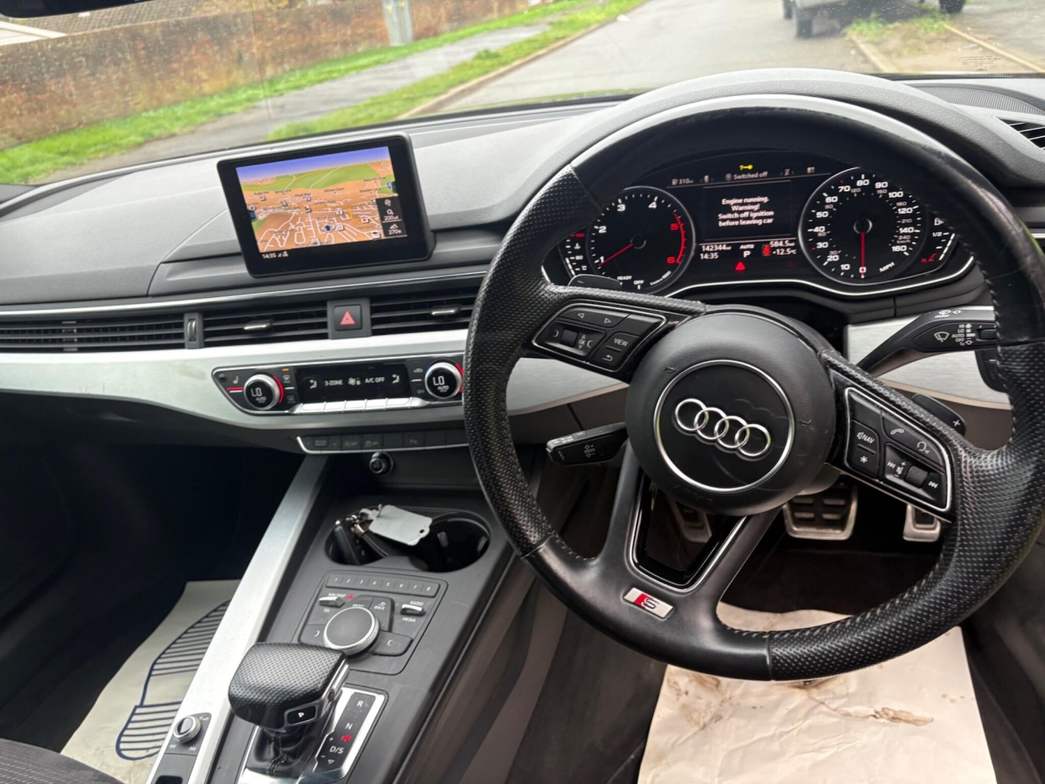 Used Audi A5 for sale - 76731746: Photo 26