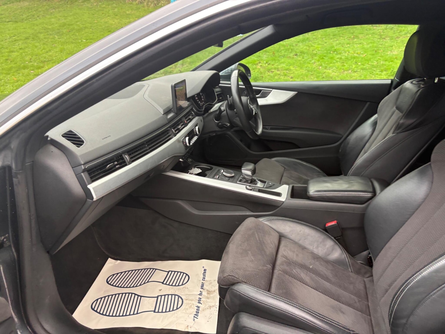 Used Audi A5 for sale - 76731746: Photo 27