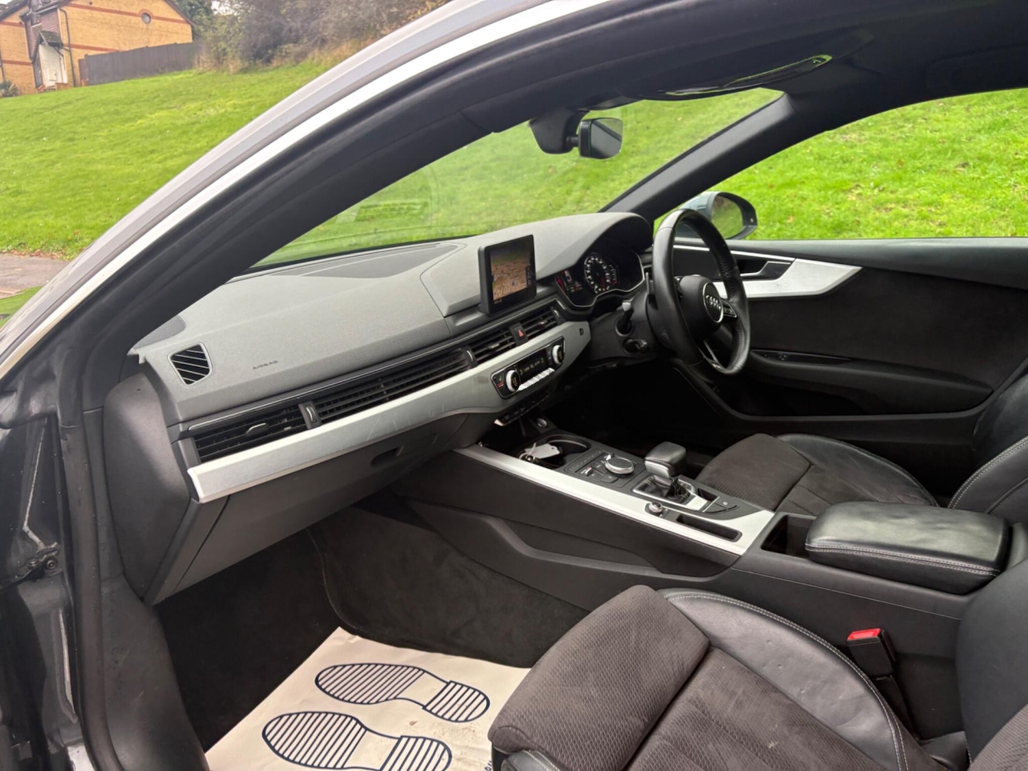 Used Audi A5 for sale - 76731746: Photo 28