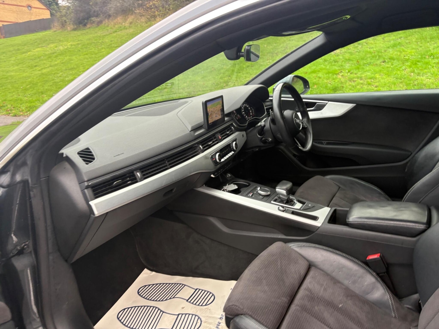 Used Audi A5 for sale - 76731746: Photo 29