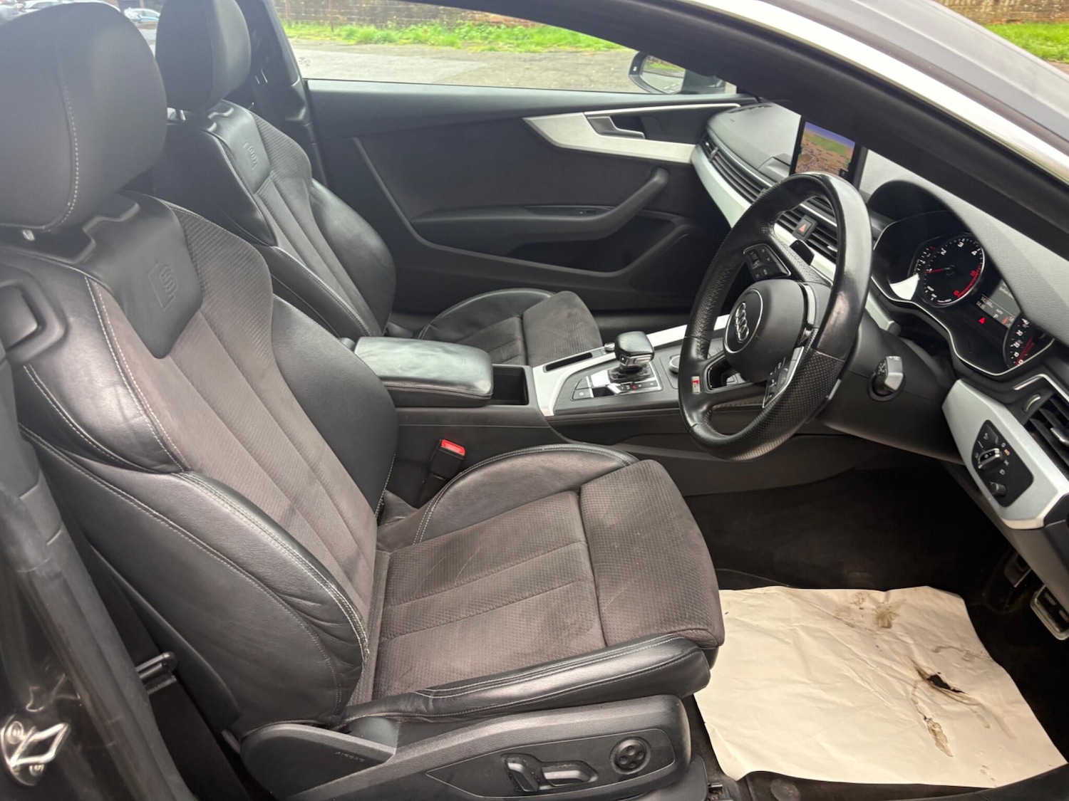 Used Audi A5 for sale - 76731746: Photo 31