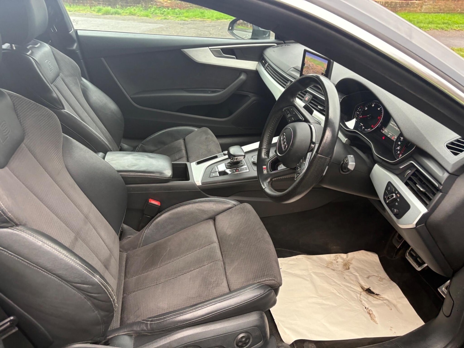 Used Audi A5 for sale - 76731746: Photo 32