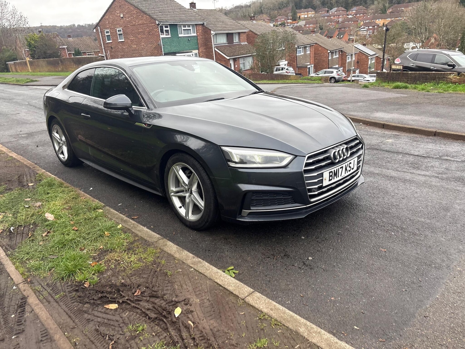 Used Audi A5 for sale - 76731746: Photo 33