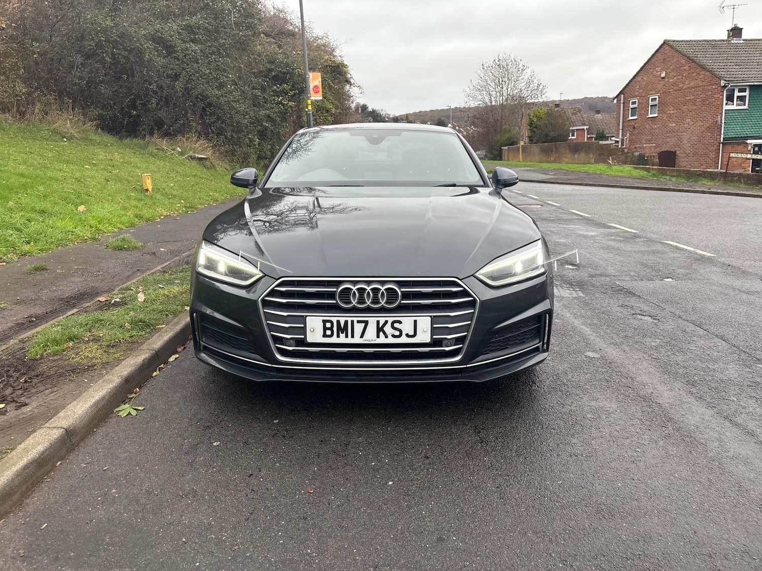 Used Audi A5 for sale - 76731746: Photo 34