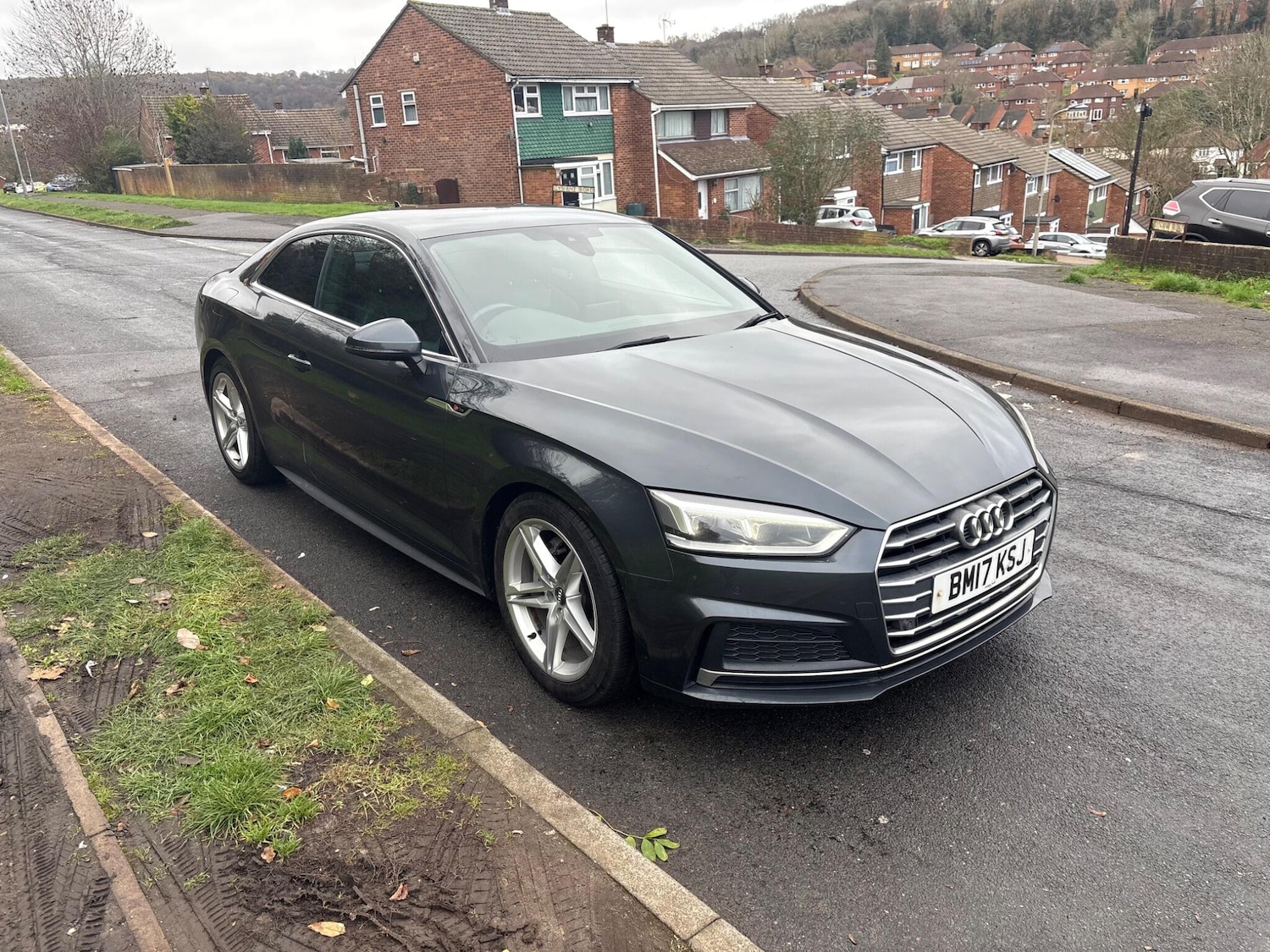 Used Audi A5 for sale - 76731746: Photo 35