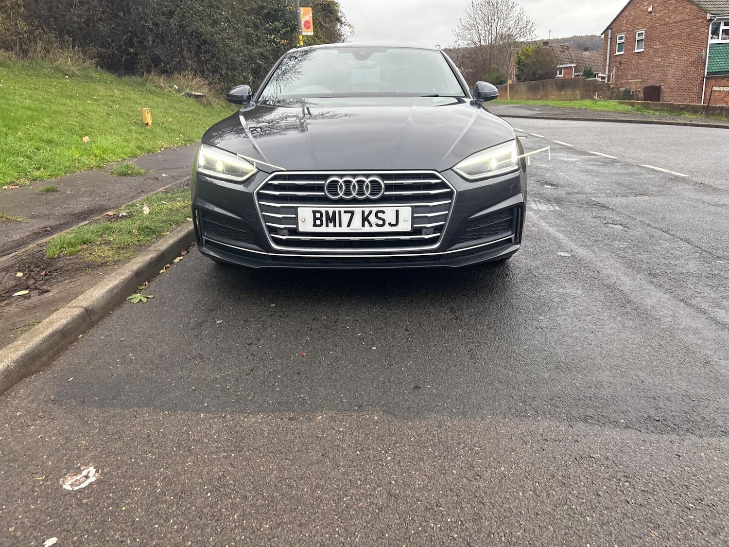 Used Audi A5 for sale - 76731746: Photo 36