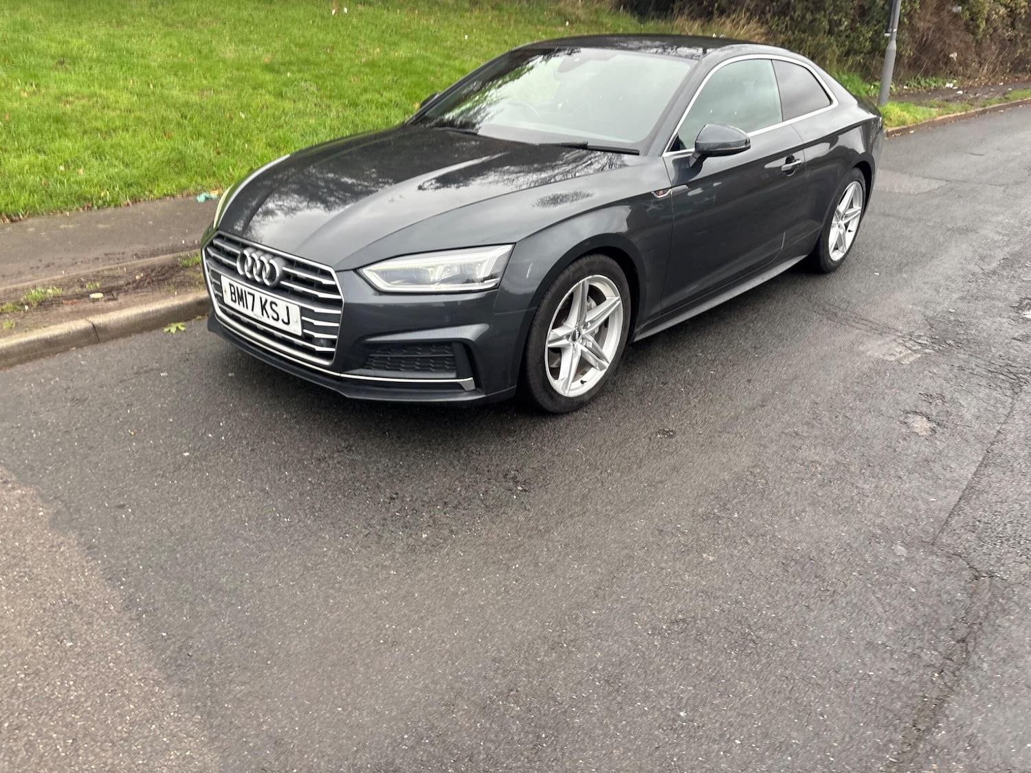 Used Audi A5 for sale - 76731746: Photo 38