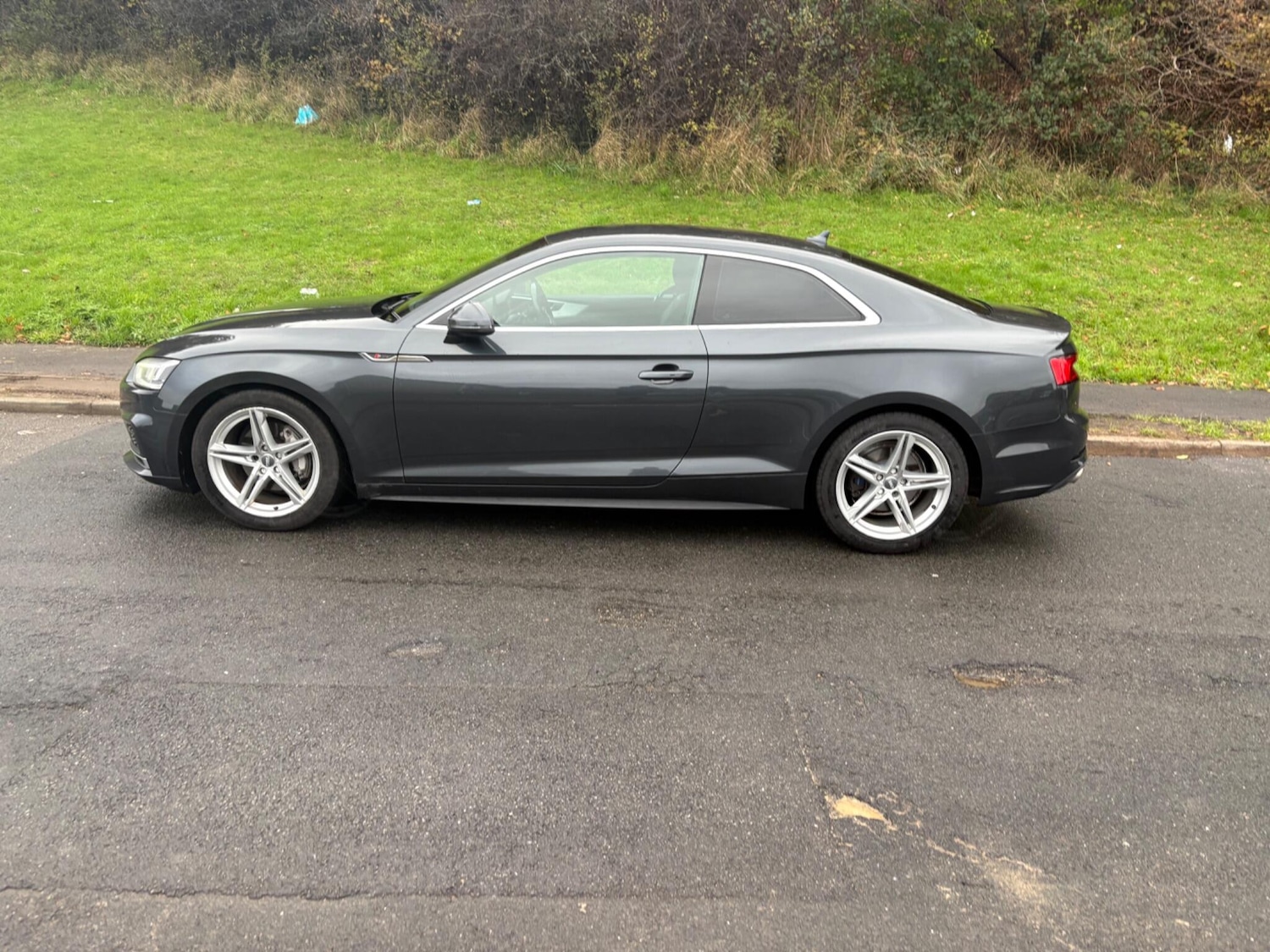 Used Audi A5 for sale - 76731746: Photo 39