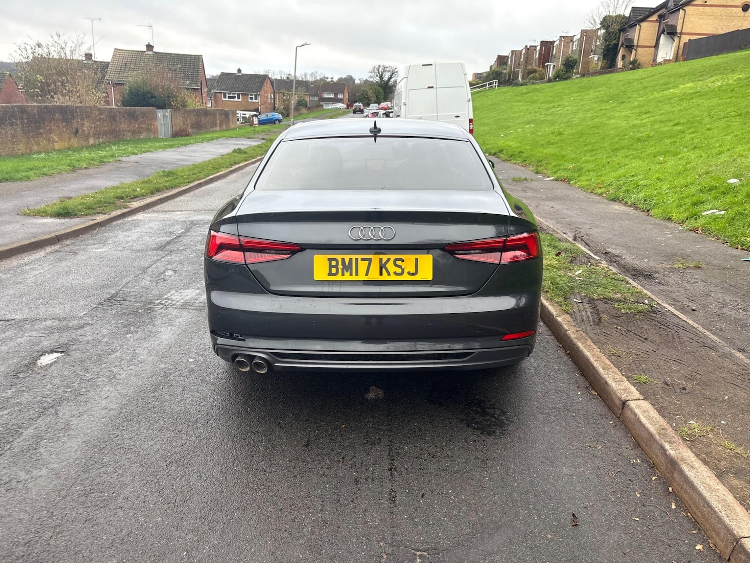 Used Audi A5 for sale - 76731746: Photo 4