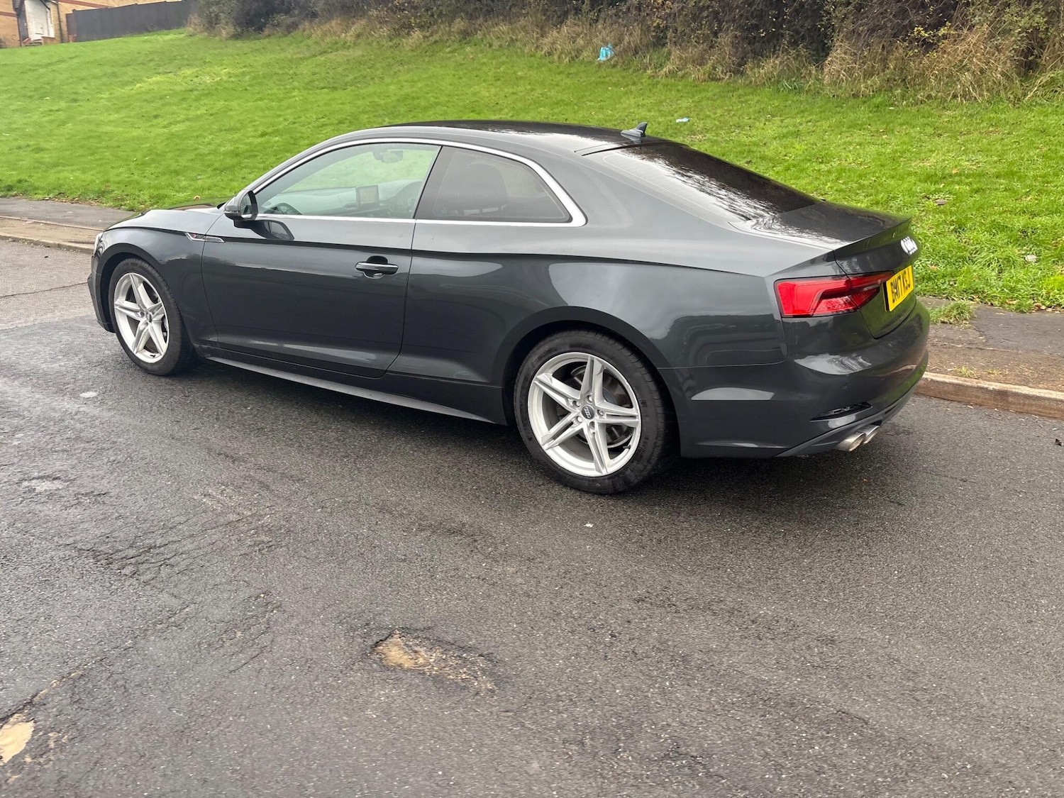 Used Audi A5 for sale - 76731746: Photo 40