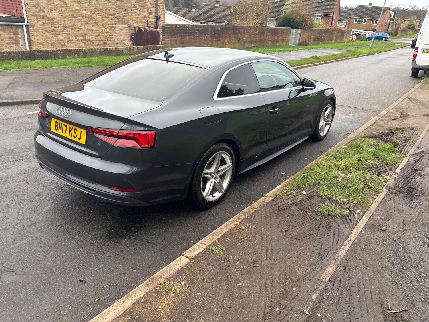 Used Audi A5 for sale - 76731746: Photo 41