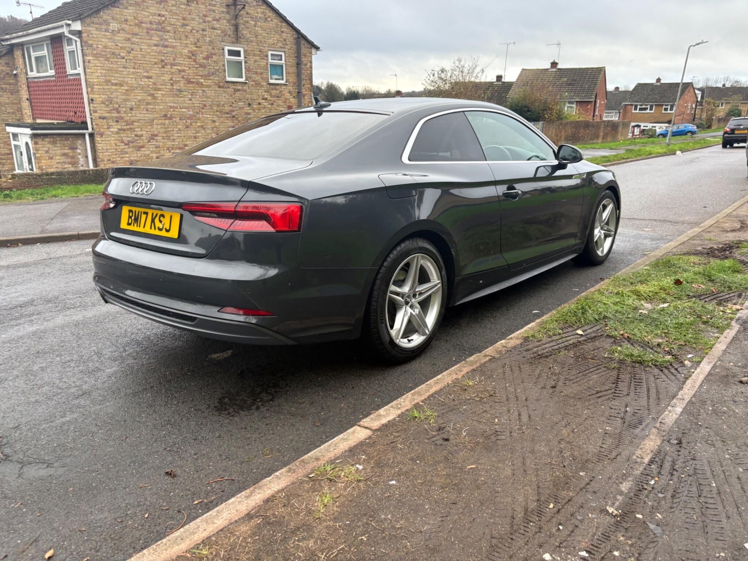 Used Audi A5 for sale - 76731746: Photo 42