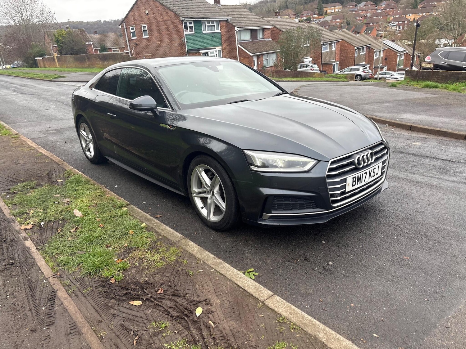 Used Audi A5 for sale - 76731746: Photo 43