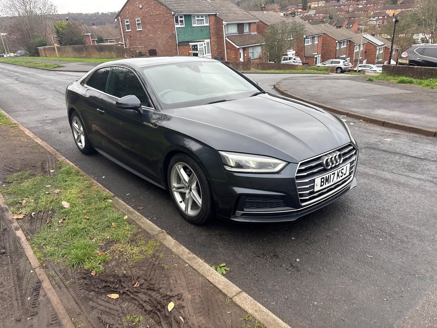 Used Audi A5 for sale - 76731746: Photo 44