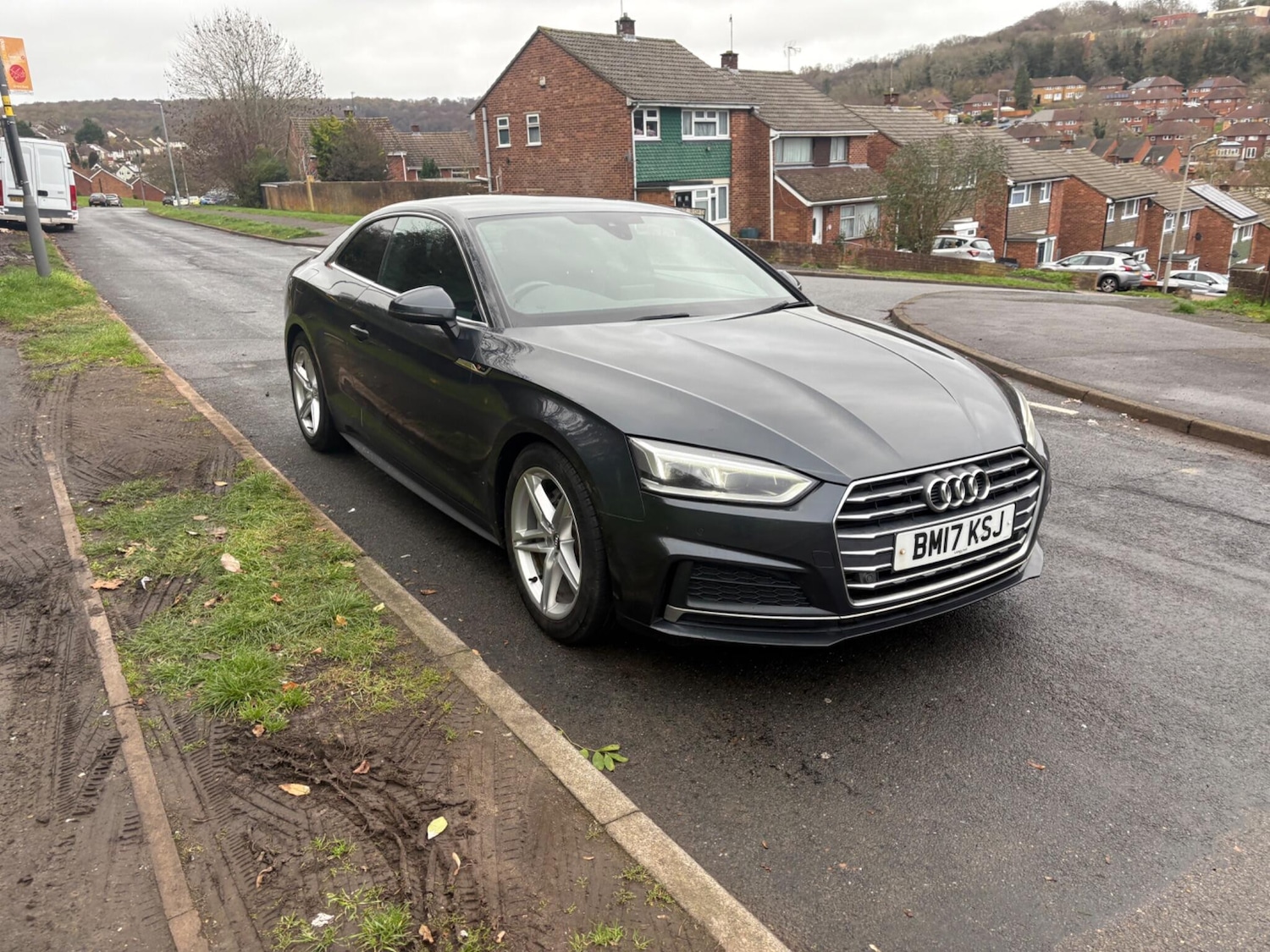 Used Audi A5 for sale - 76731746: Photo 45