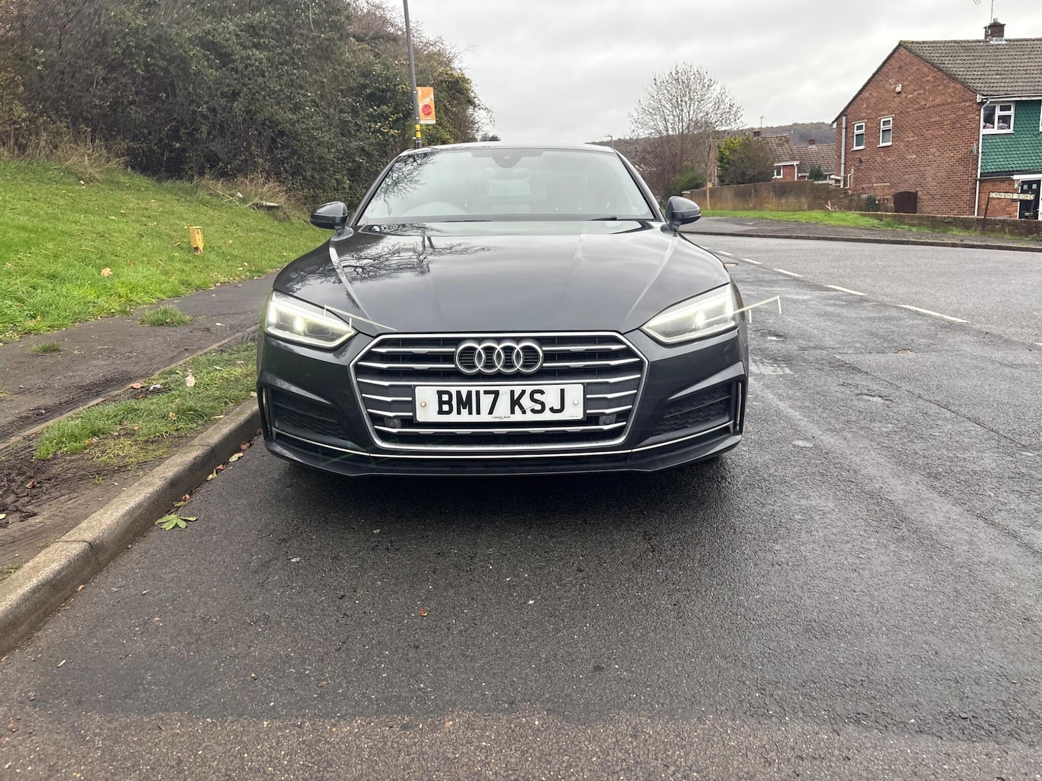 Used Audi A5 for sale - 76731746: Photo 46