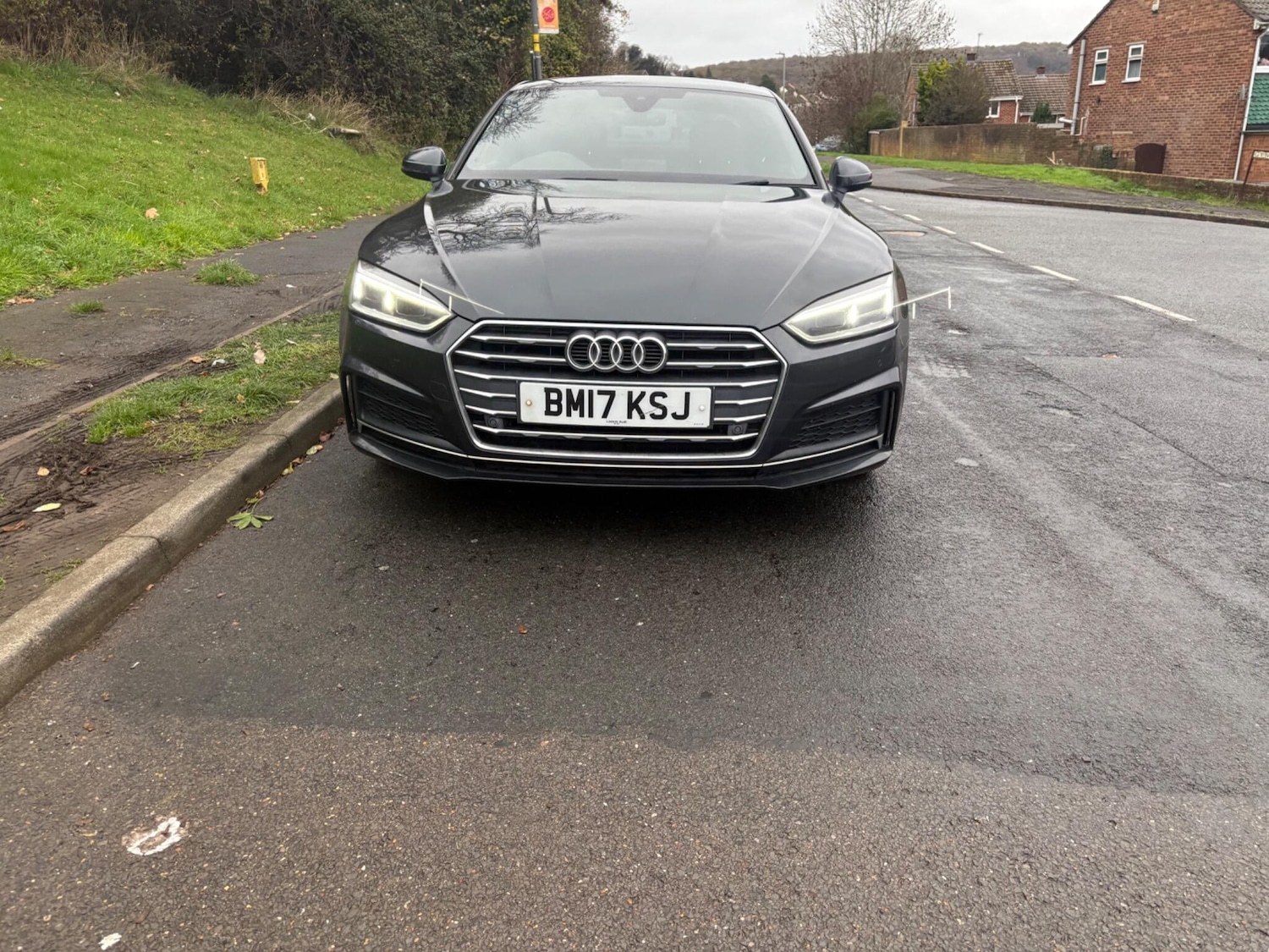 Used Audi A5 for sale - 76731746: Photo 47