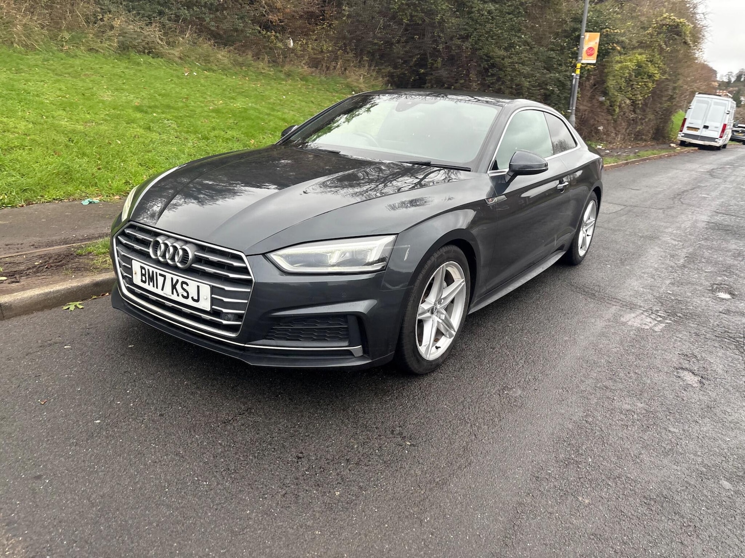 Used Audi A5 for sale - 76731746: Photo 48