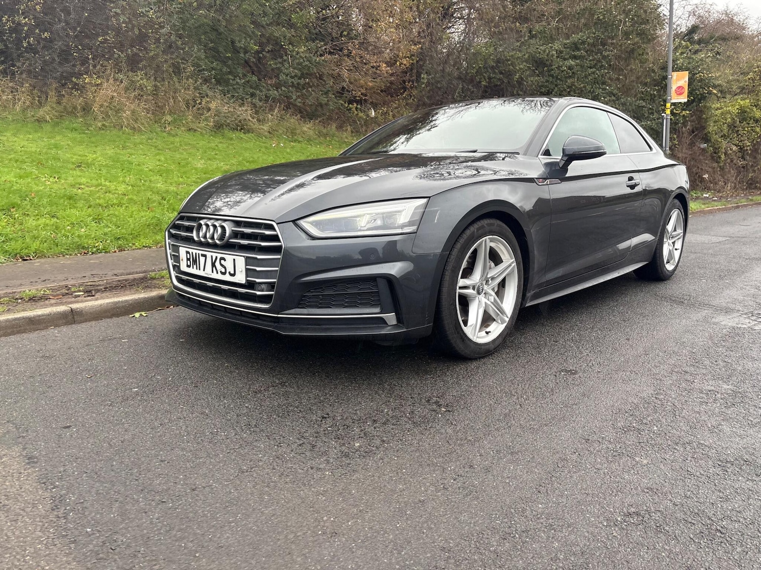 Used Audi A5 for sale - 76731746: Photo 49