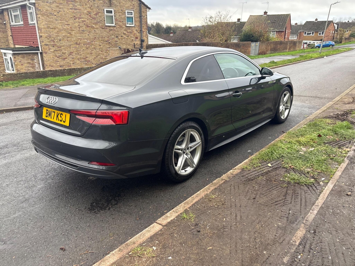 Used Audi A5 for sale - 76731746: Photo 5