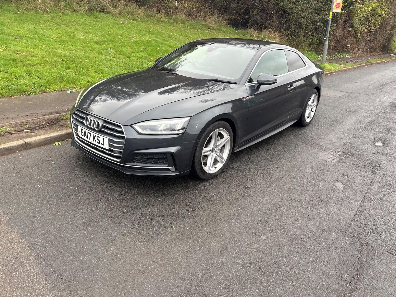Used Audi A5 for sale - 76731746: Photo 51