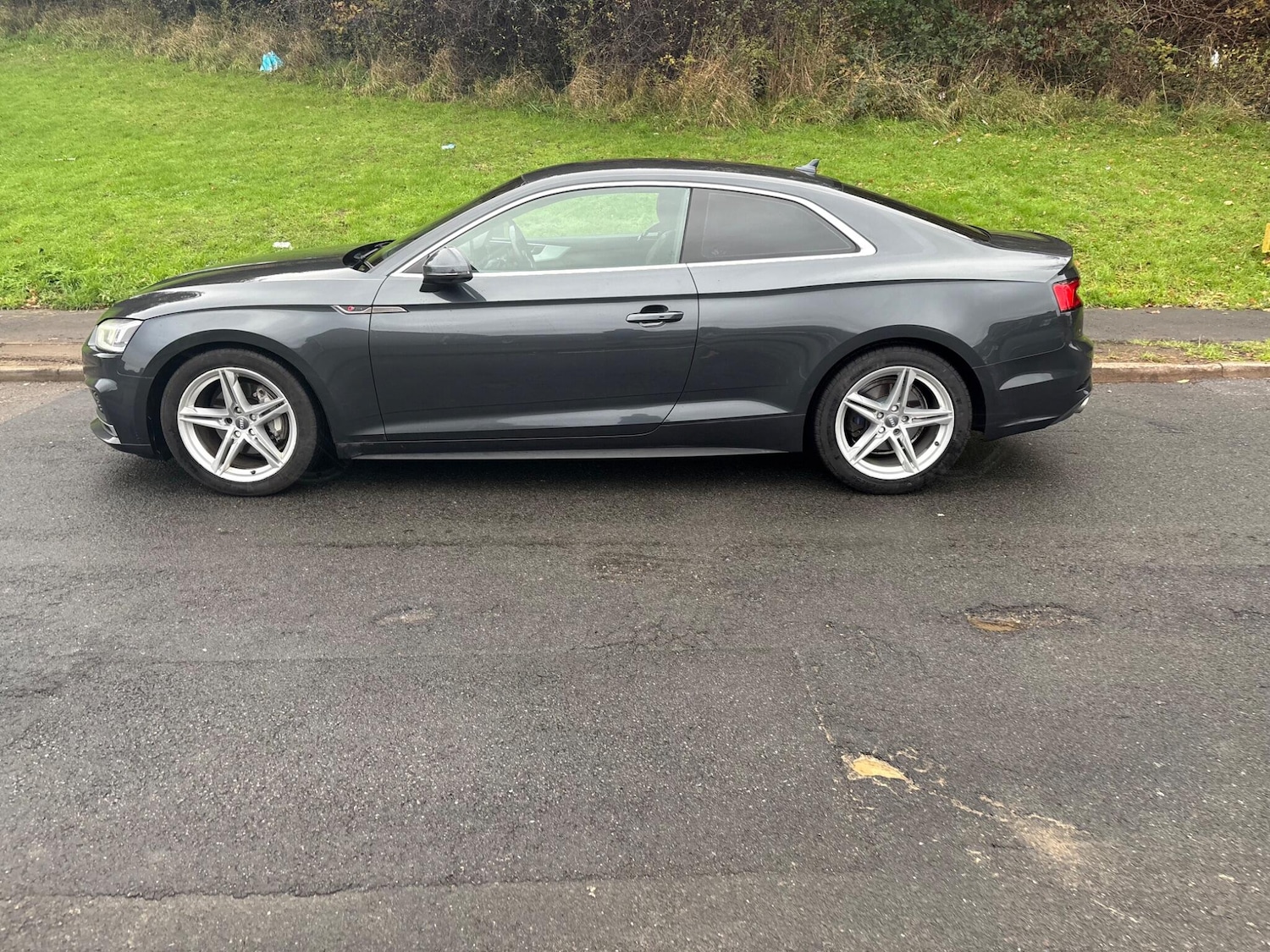 Used Audi A5 for sale - 76731746: Photo 54