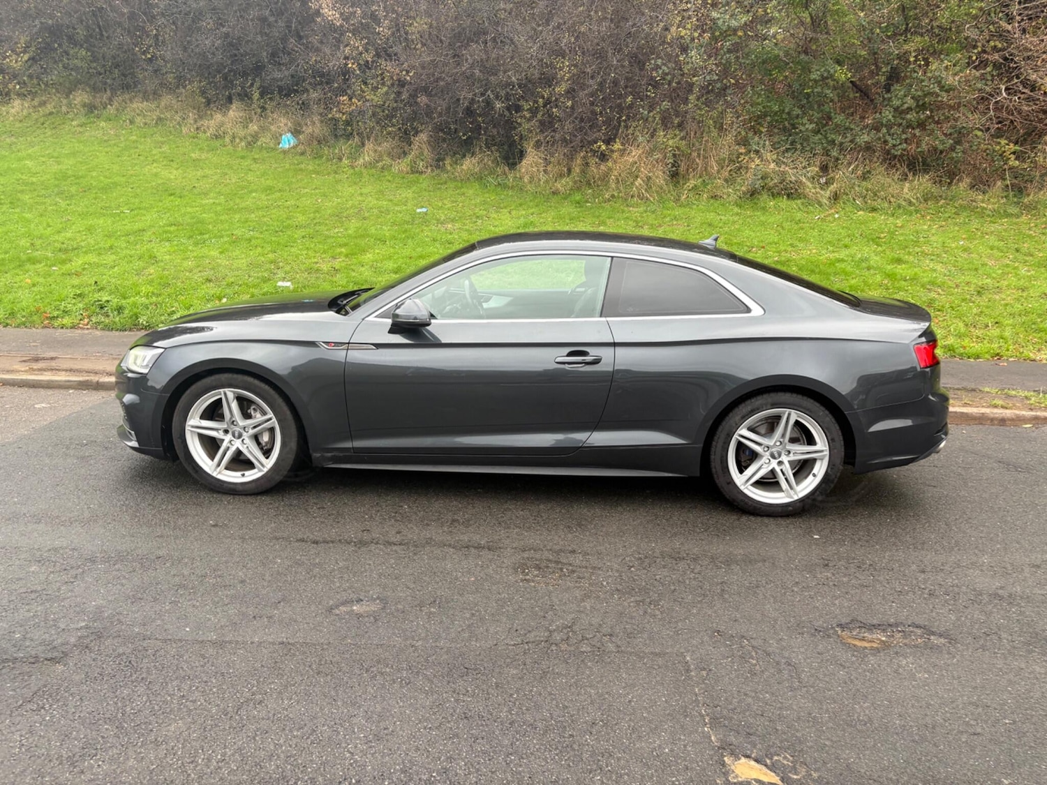 Used Audi A5 for sale - 76731746: Photo 55