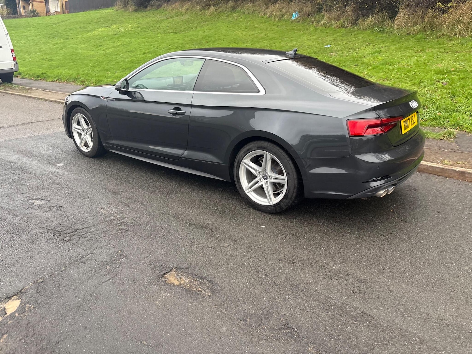 Used Audi A5 for sale - 76731746: Photo 56