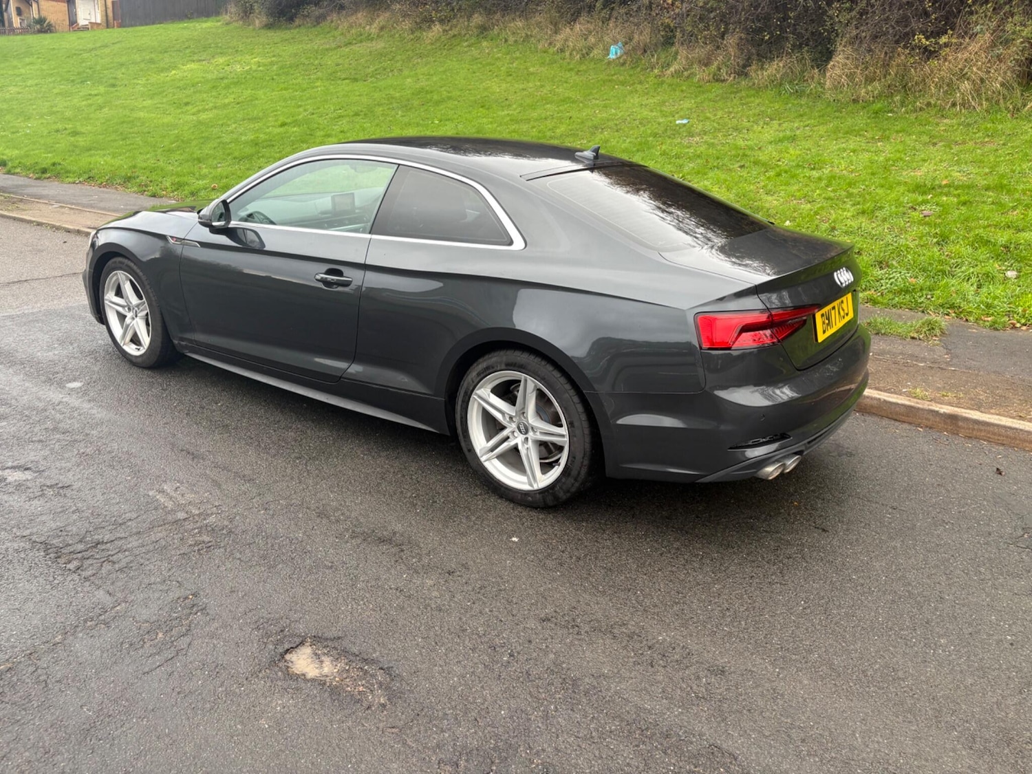 Used Audi A5 for sale - 76731746: Photo 57