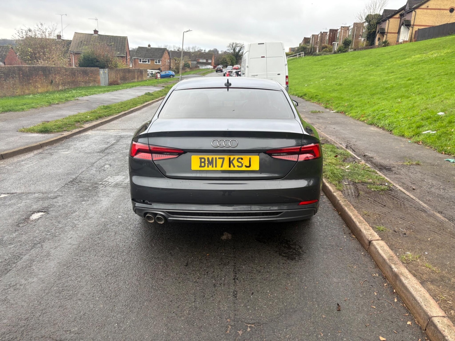 Used Audi A5 for sale - 76731746: Photo 58