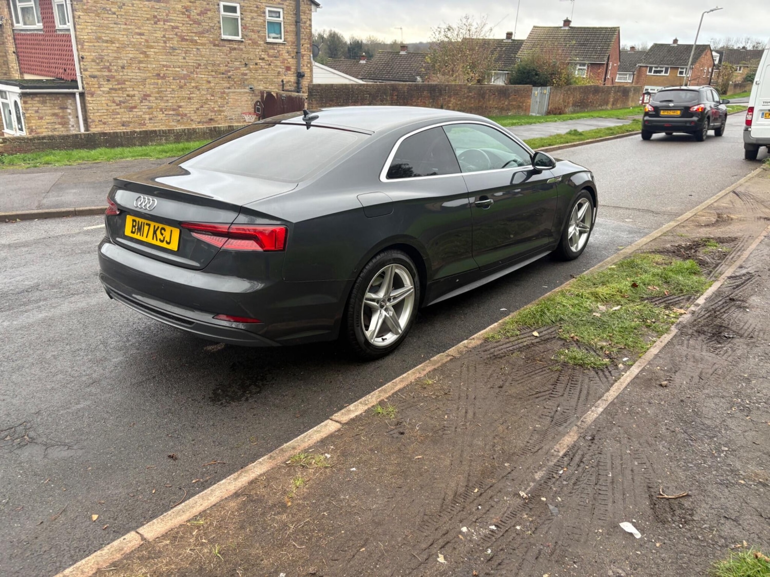 Used Audi A5 for sale - 76731746: Photo 6