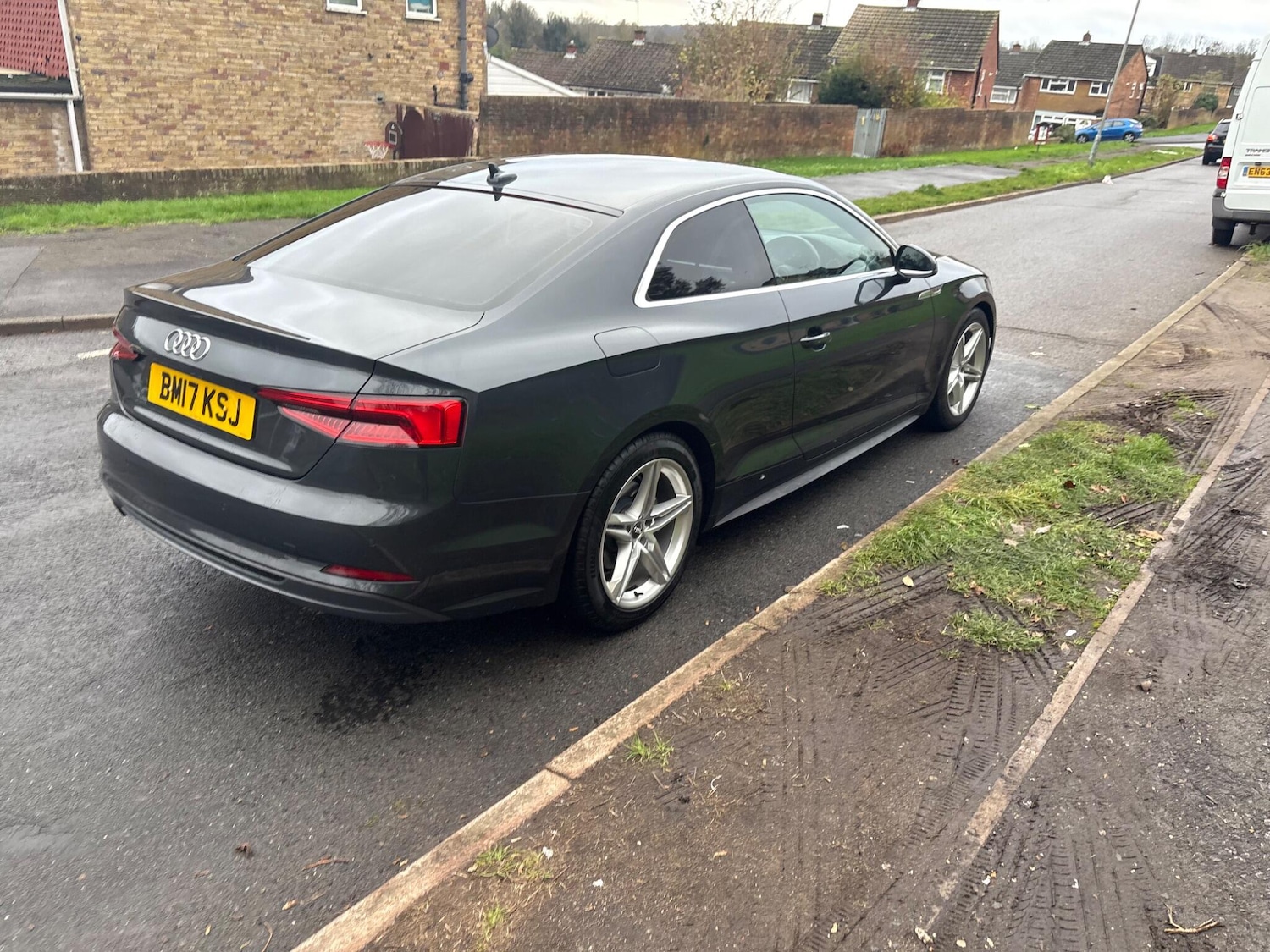 Used Audi A5 for sale - 76731746: Photo 60