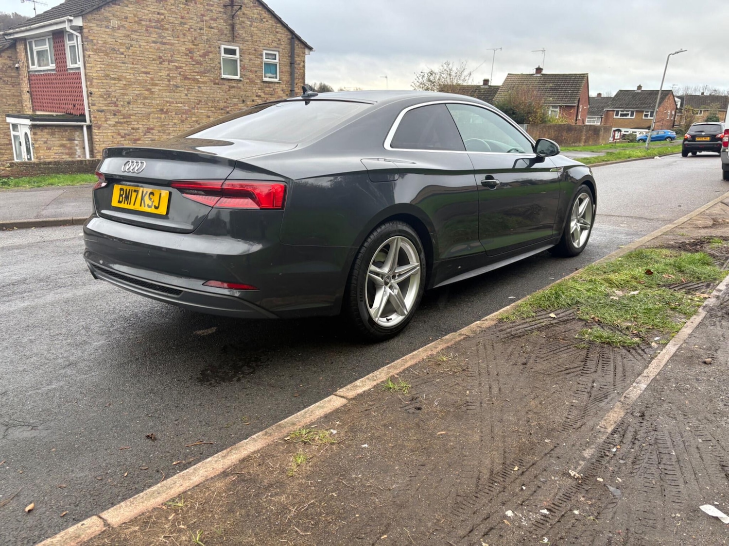 Used Audi A5 for sale - 76731746: Photo 61