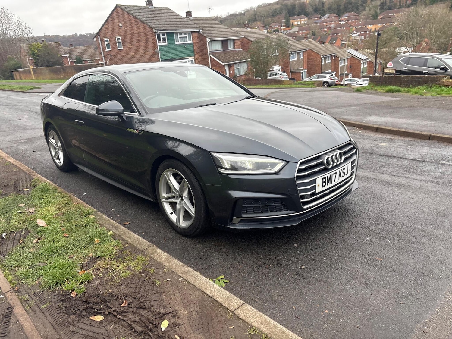 Used Audi A5 for sale - 76731746: Photo 62