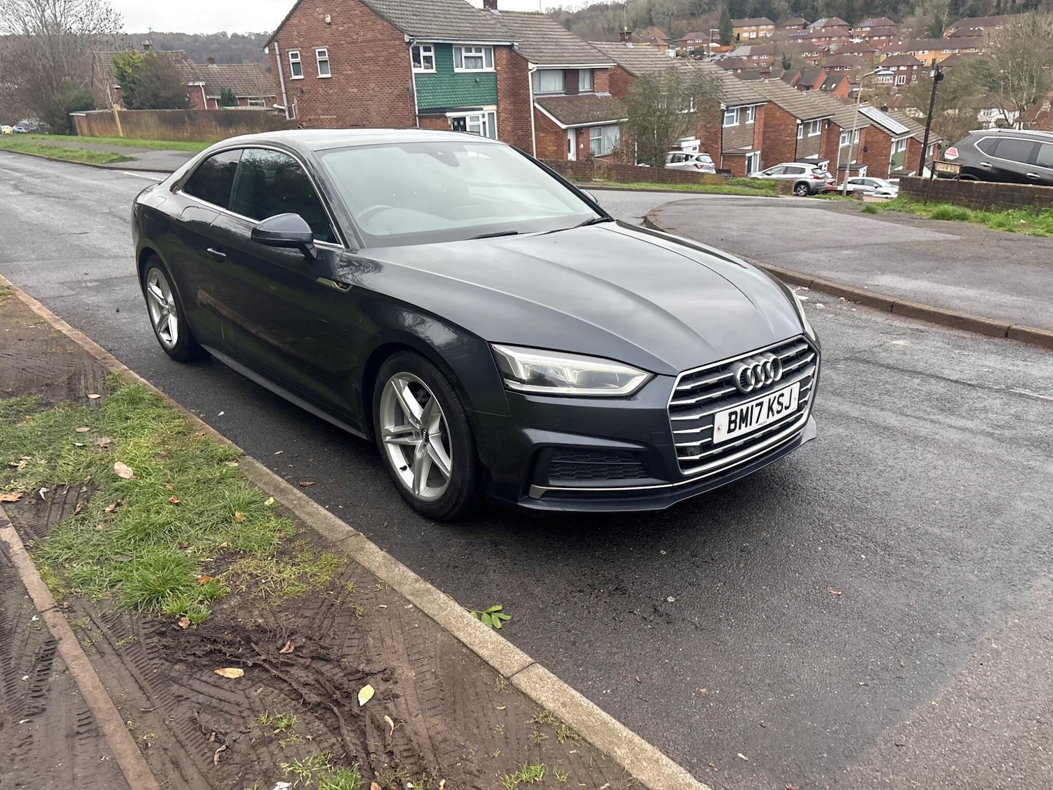 Used Audi A5 for sale - 76731746: Photo 63