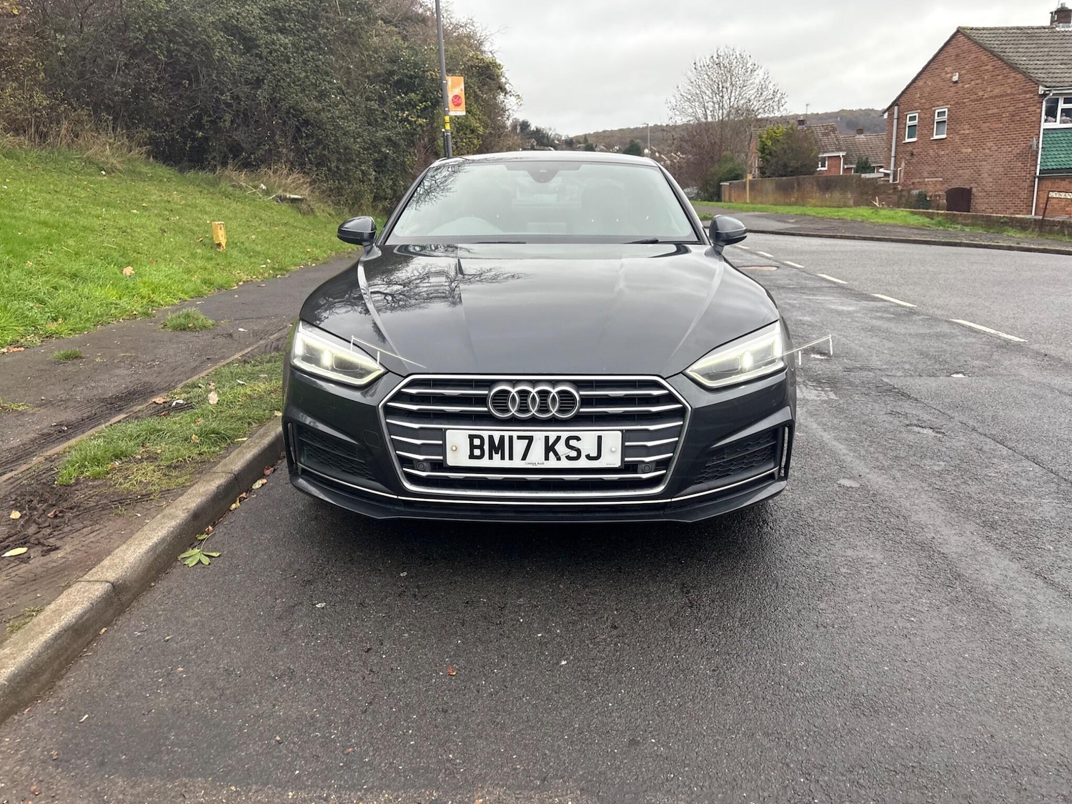 Used Audi A5 for sale - 76731746: Photo 64