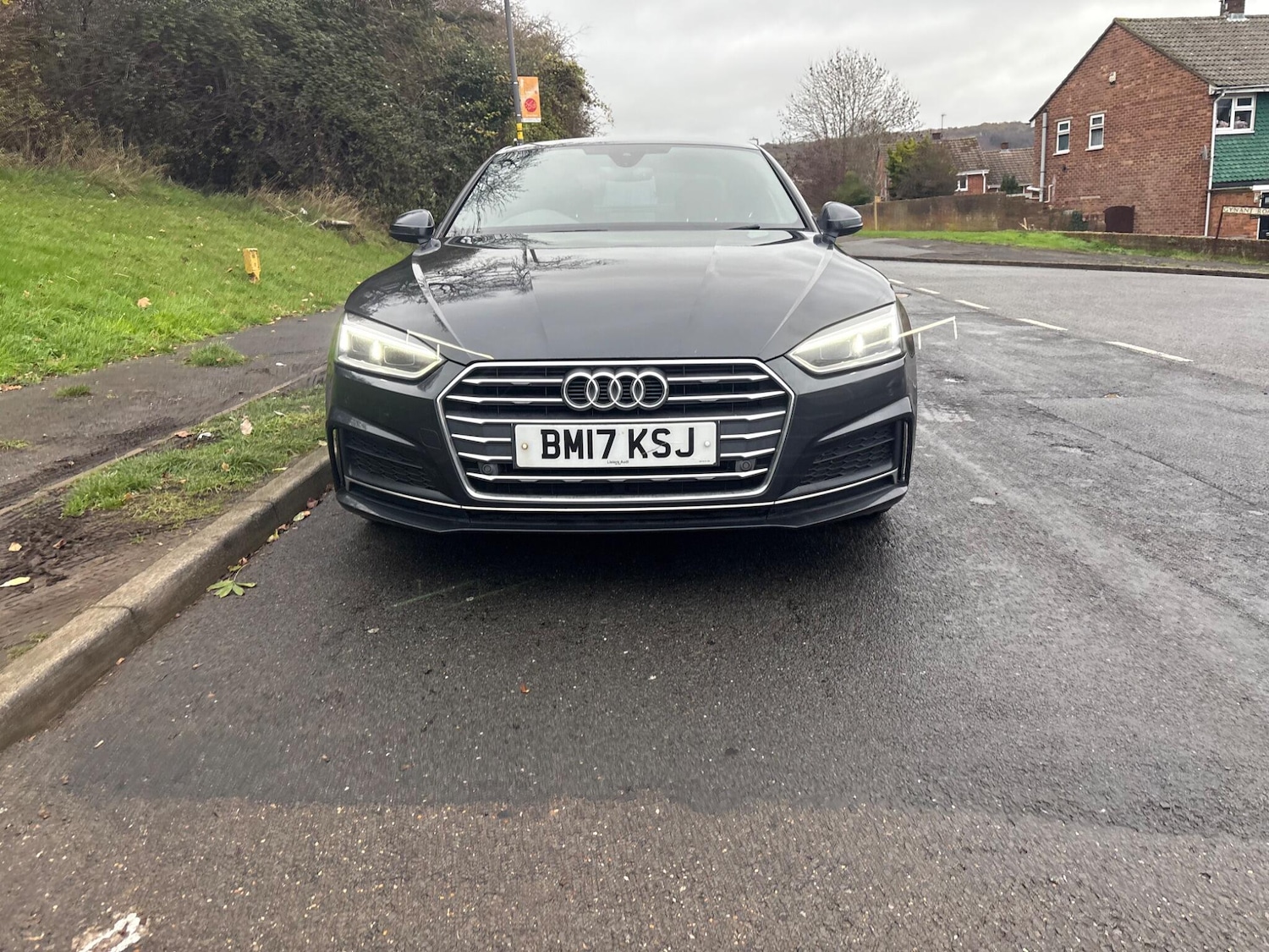 Used Audi A5 for sale - 76731746: Photo 65