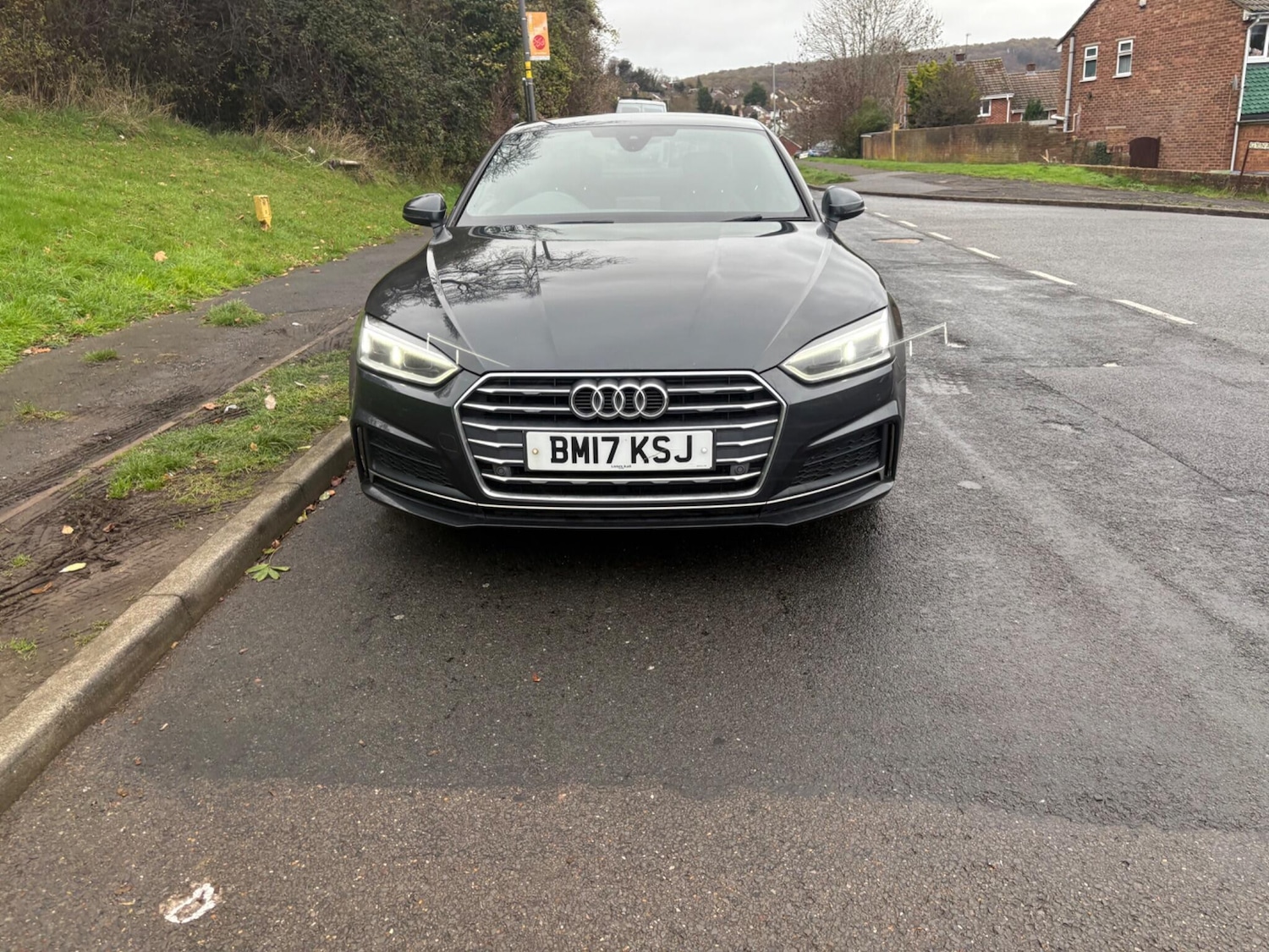 Used Audi A5 for sale - 76731746: Photo 66