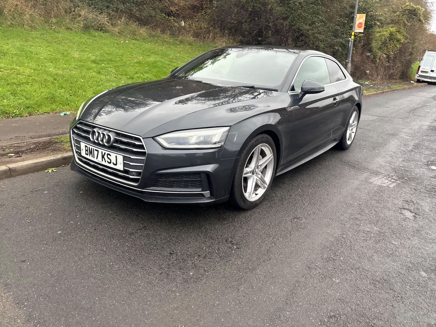 Used Audi A5 for sale - 76731746: Photo 67