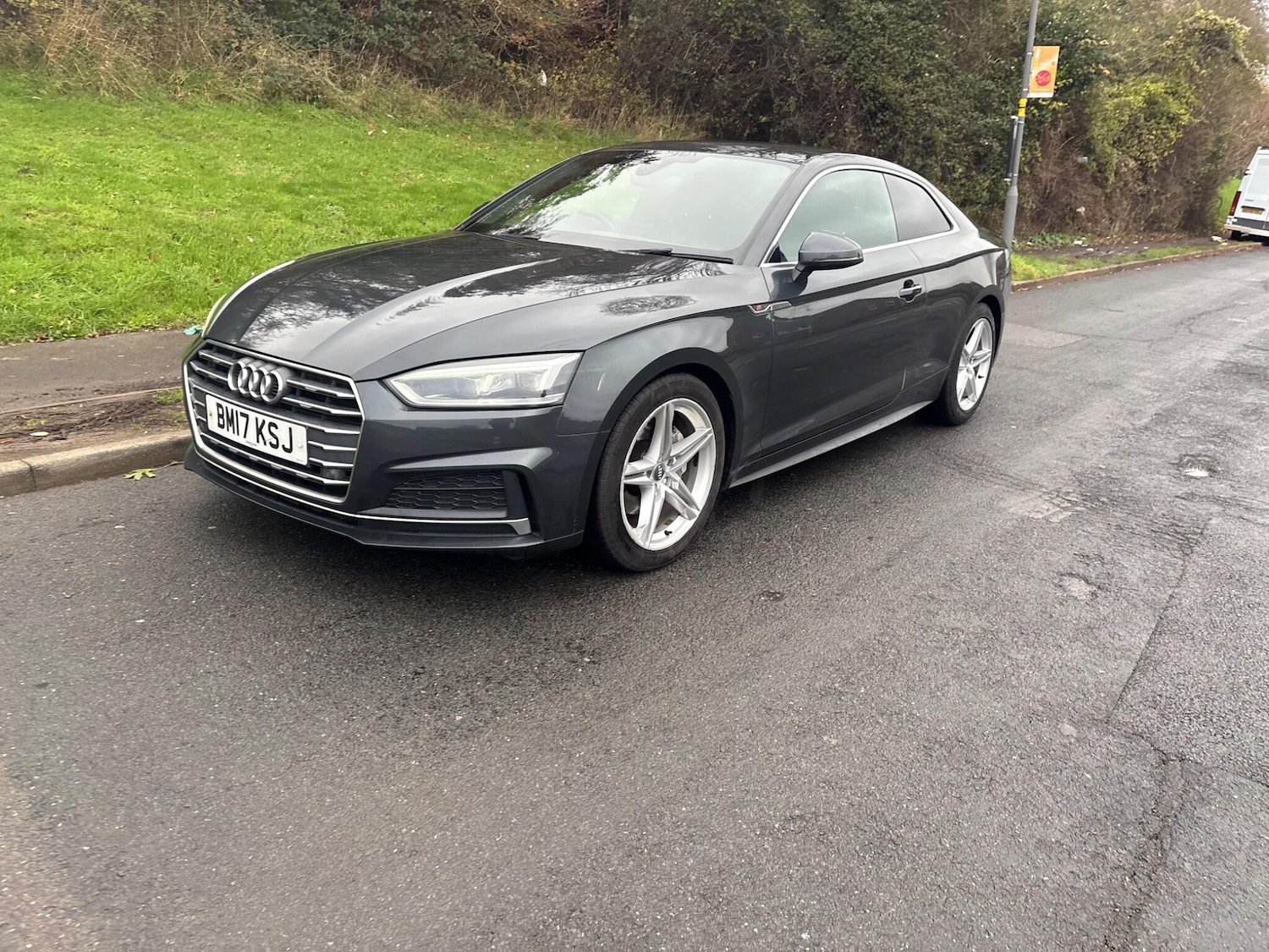 Used Audi A5 for sale - 76731746: Photo 69