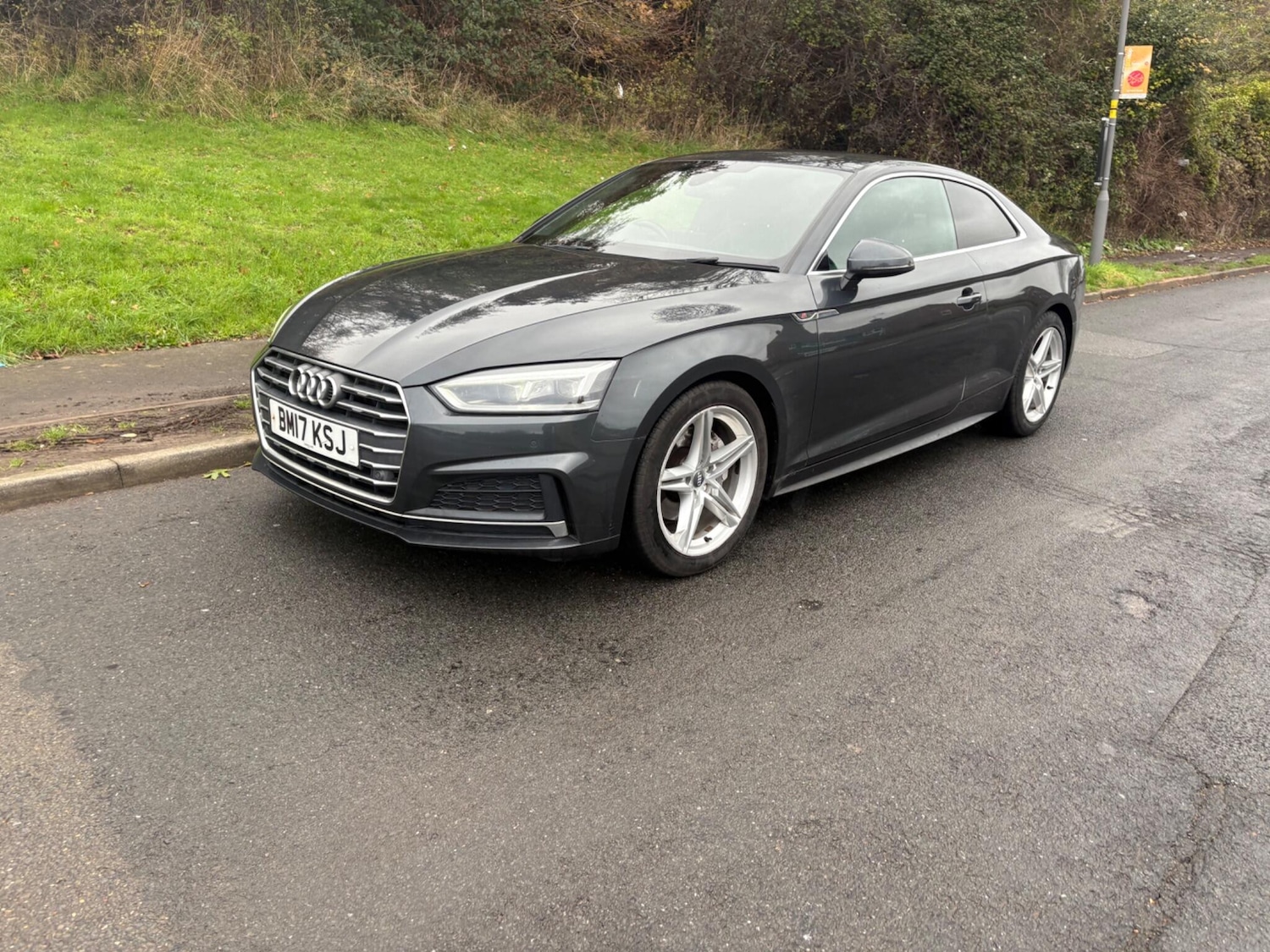 Used Audi A5 for sale - 76731746: Photo 7