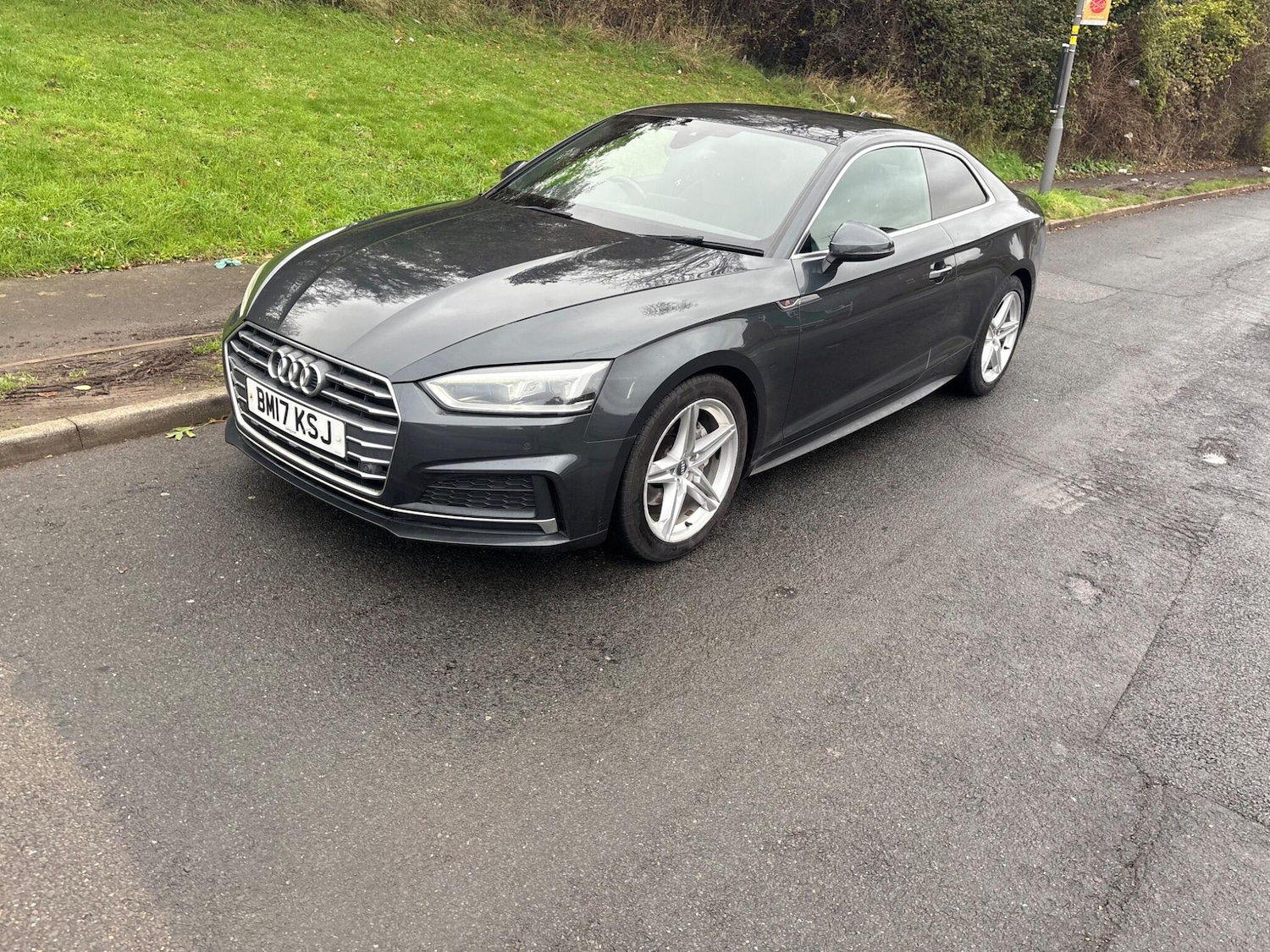 Used Audi A5 for sale - 76731746: Photo 70