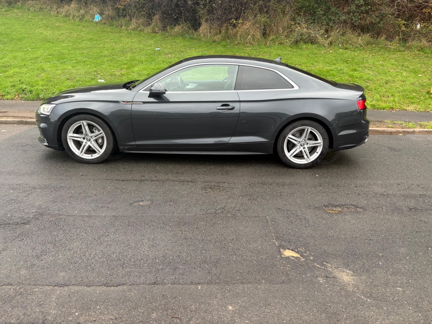 Used Audi A5 for sale - 76731746: Photo 73