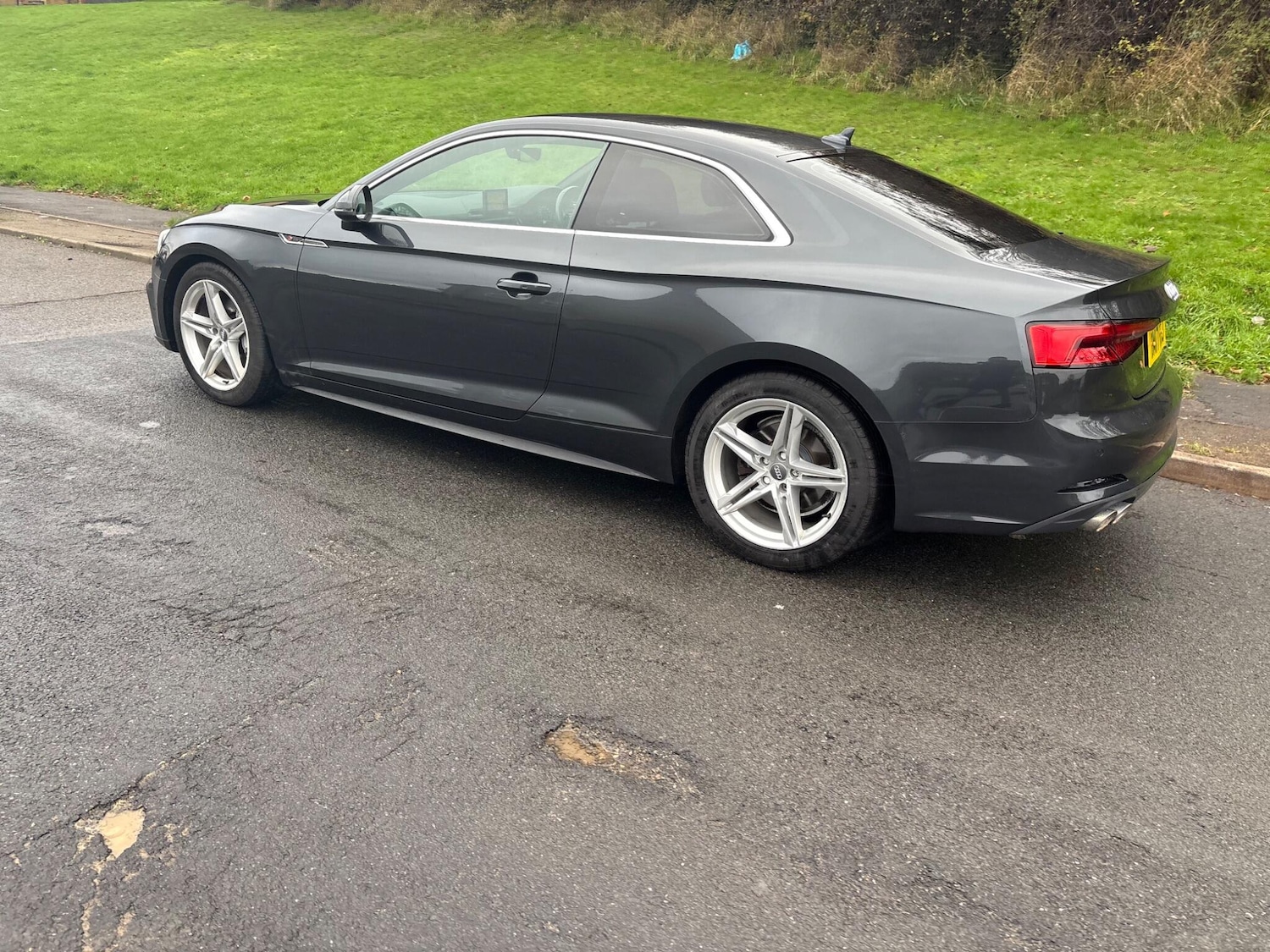 Used Audi A5 for sale - 76731746: Photo 74