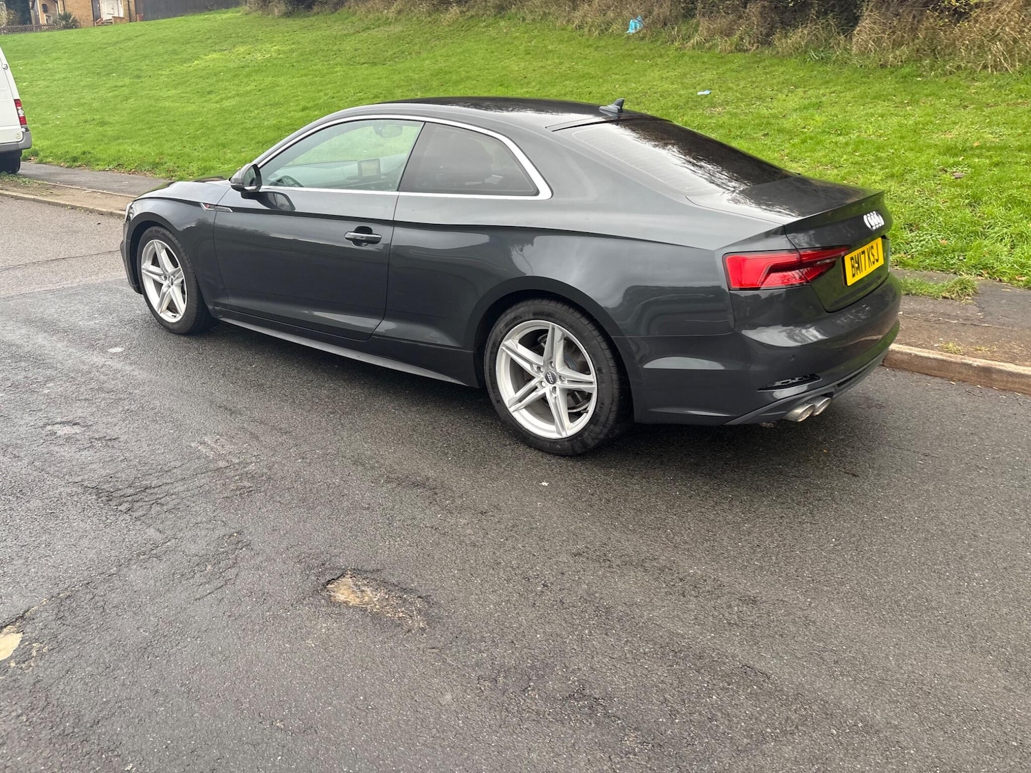 Used Audi A5 for sale - 76731746: Photo 75