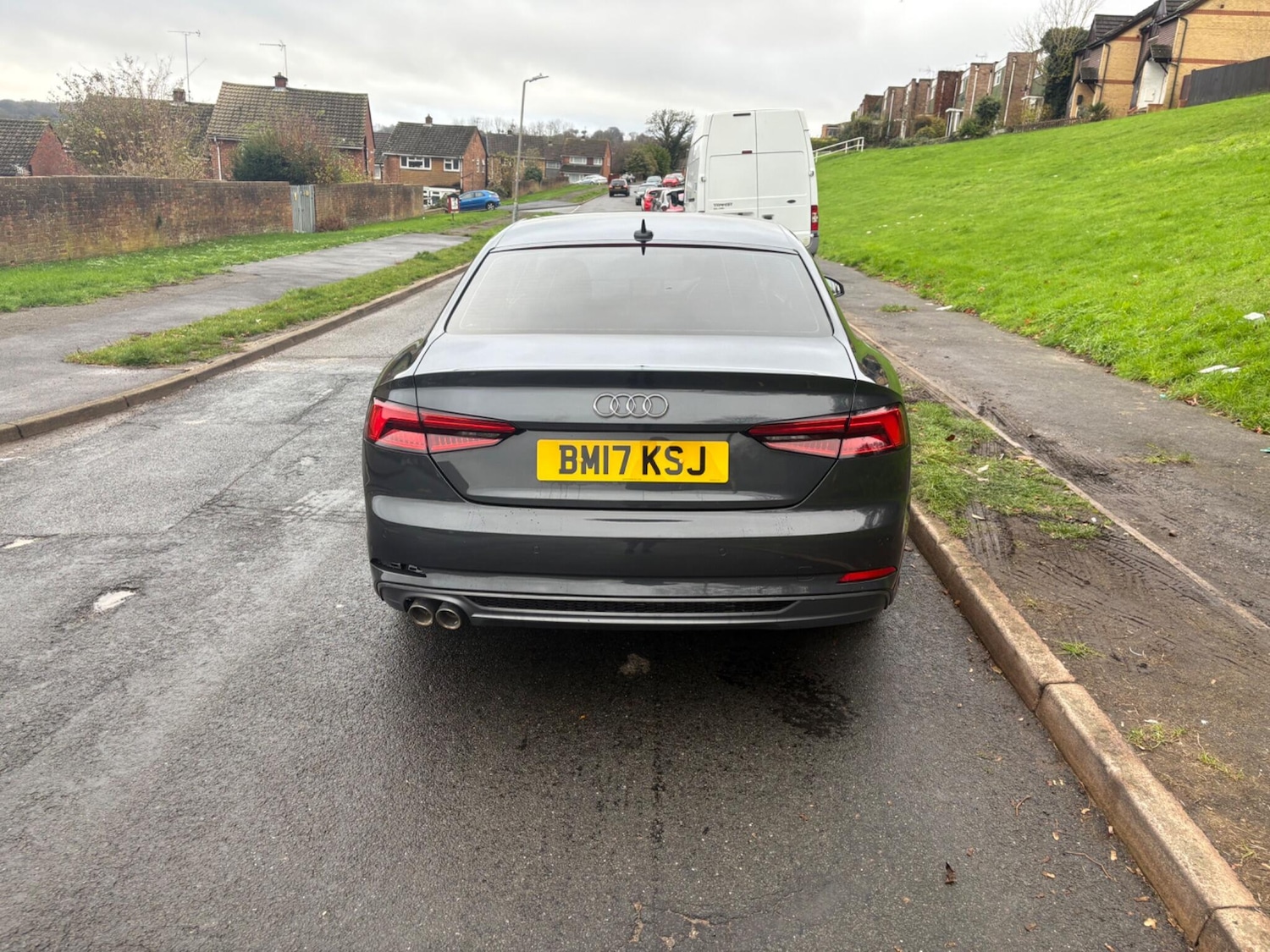 Used Audi A5 for sale - 76731746: Photo 77