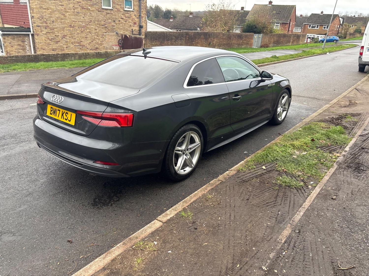 Used Audi A5 for sale - 76731746: Photo 78