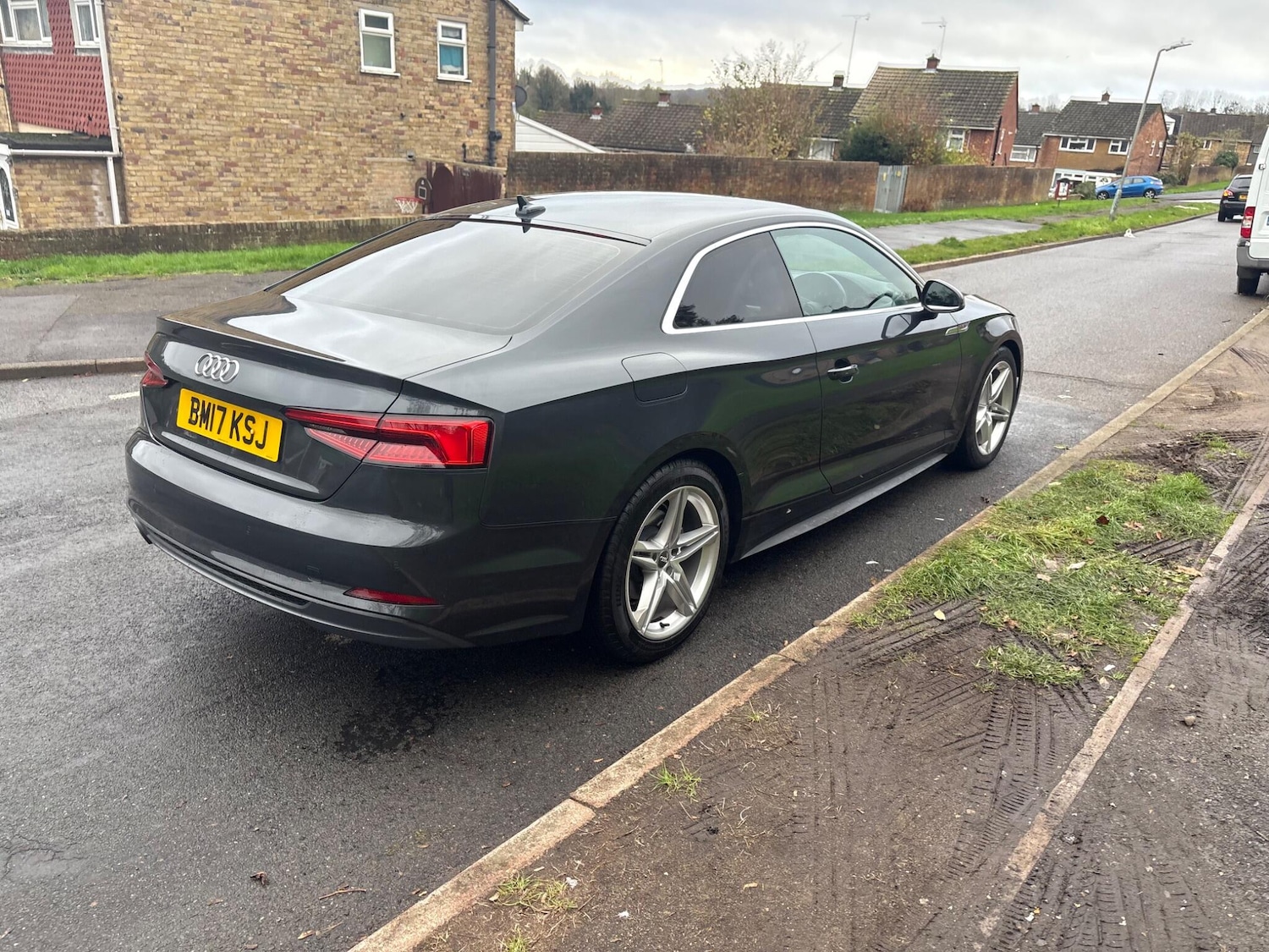 Used Audi A5 for sale - 76731746: Photo 79