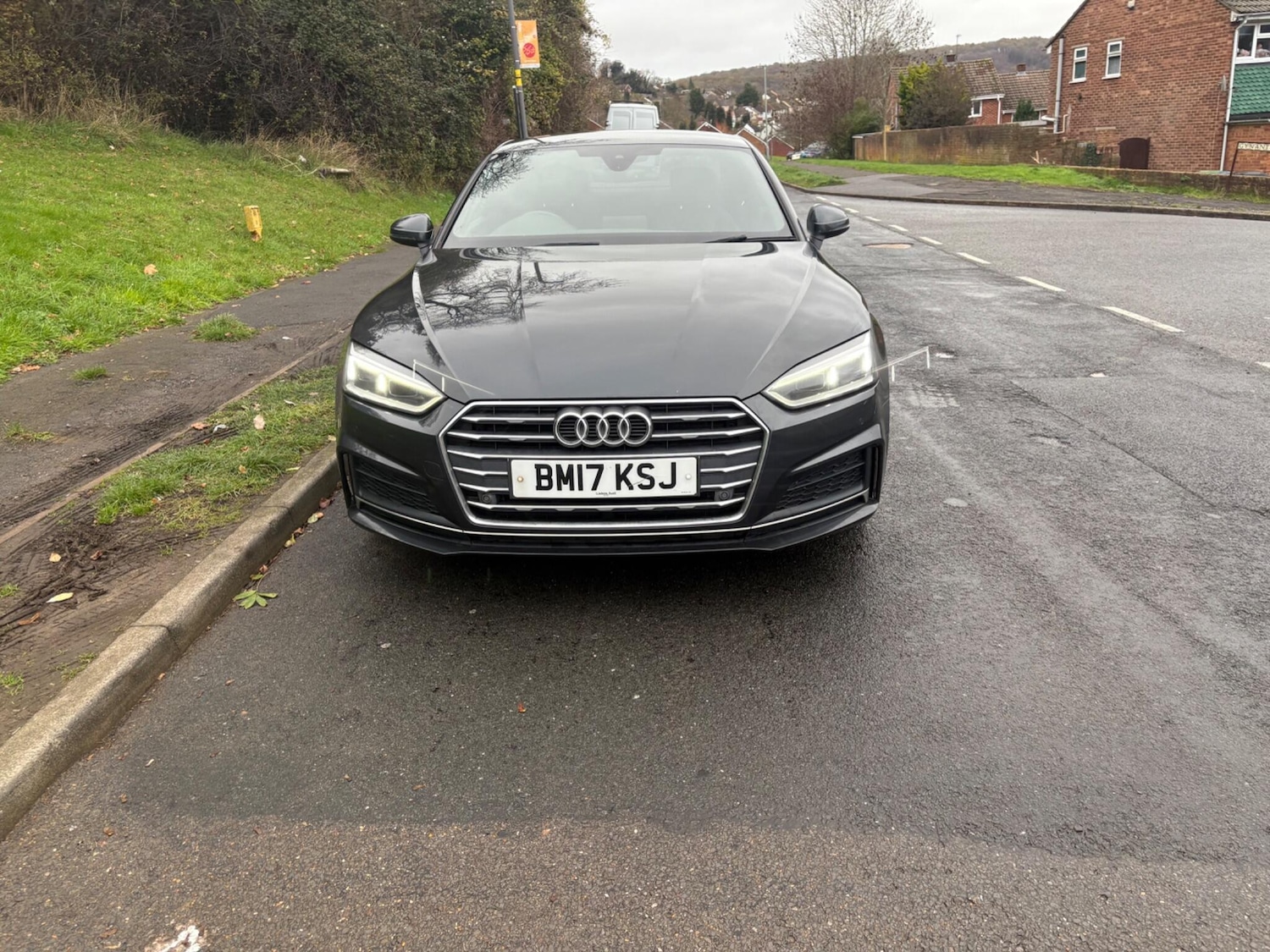 Used Audi A5 for sale - 76731746: Photo 8