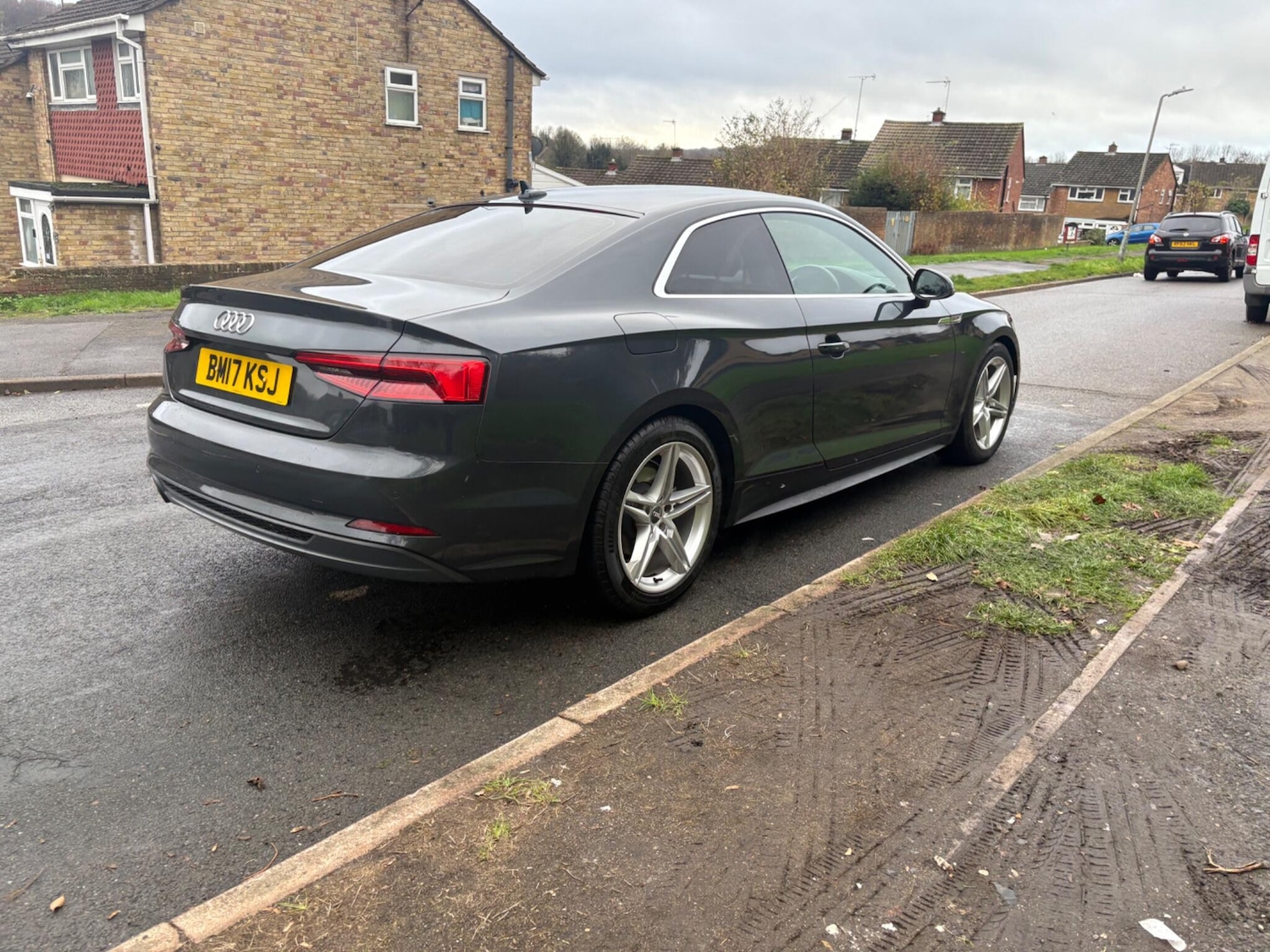 Used Audi A5 for sale - 76731746: Photo 80